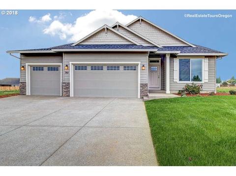 361 Belgian St, Sublimity, OR 97385 photo 1