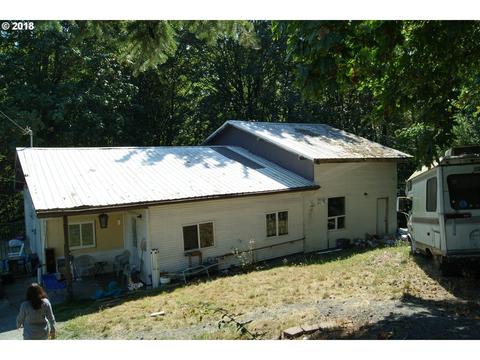 603 3rd St, Rainier, OR 97048 photo 1