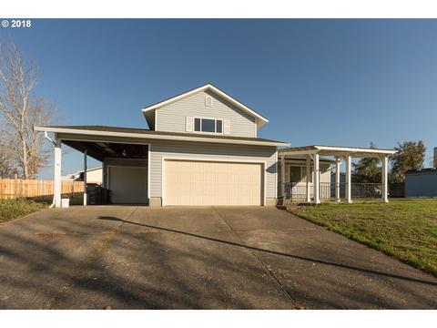 311 E Park Pl, Molalla, OR 97038 photo 1