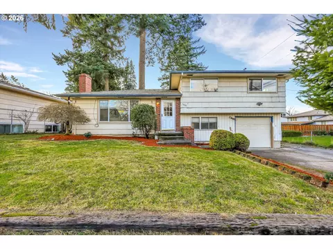 1001 SE 130th Ave, Portland, OR 97233