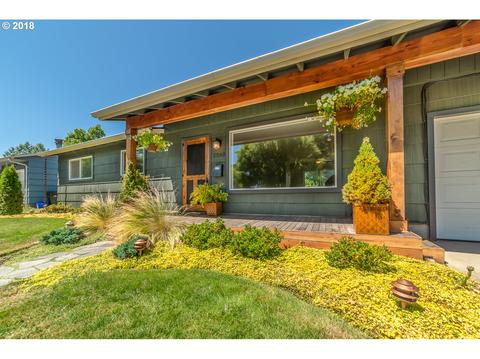 2540 Van Buren St, Eugene, OR 97405 photo 1