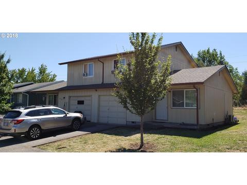 2172 Shadylane Dr, Springfield, OR 97477 photo 1