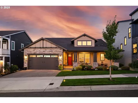 6100 NW Olympic St, Camas, WA 98607