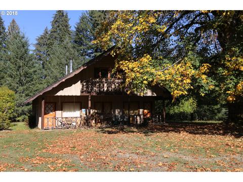 51695 SE Cherryville Dr, Sandy, OR 97055 photo 1