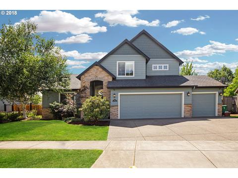 552 Silver Meadows Dr, Eugene, OR 97404 photo 1