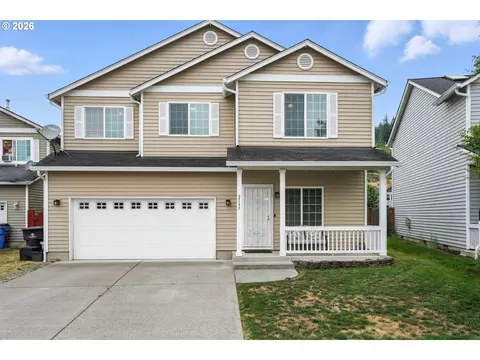 2137 N Q St, Washougal, WA 98671