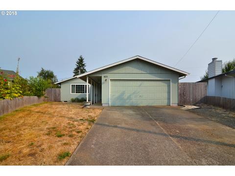 601 Banover St, Eugene, OR 97404 photo 1