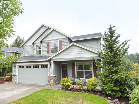 3318 SW Miller Pl, Gresham, OR 97080 photo 1