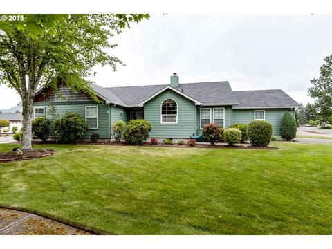 5788 E St, Springfield, OR 97478 photo 1