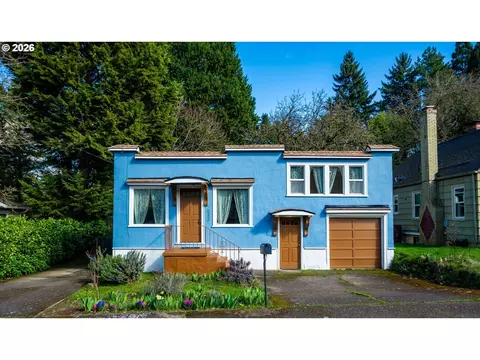 6220 NE 42nd Ave, Portland, OR 97218