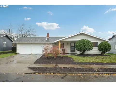 3915 N Kiska St, Portland, OR 97217