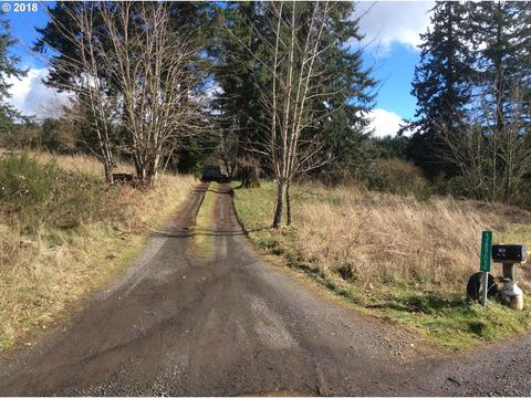 36902 S Hibbard Rd, Molalla, OR 97038 photo 1