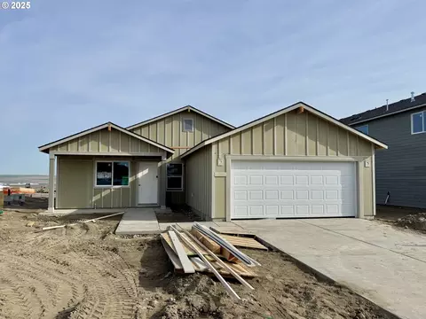 565 Grant St, Umatilla, OR 97882