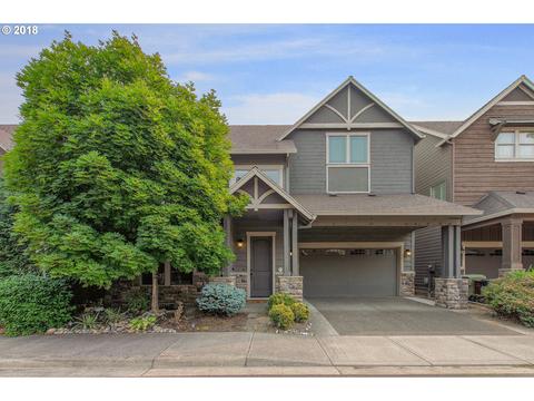 12838 SW Killpack Ln, Beaverton, OR 97005 photo 1