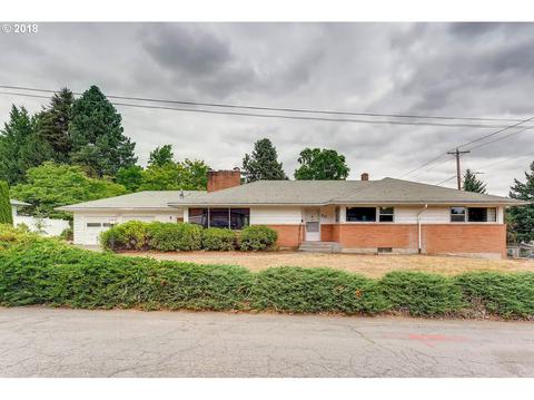 20 NW Sleret Ave, Gresham, OR 97030 photo 1