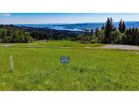 0 Starlight Ct #LOT 36, Kalama, WA 98625