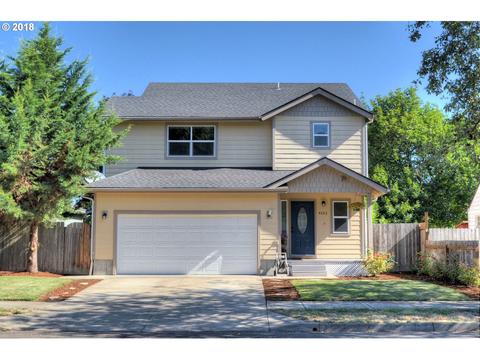 4322 Daisy St, Springfield, OR 97478 photo 1