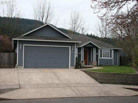 7251 A St, Springfield, OR 97478 photo 1