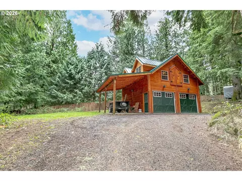 Exterior - 53221 E Marmot Rd, Sandy, OR 97055 photo 13 of 13