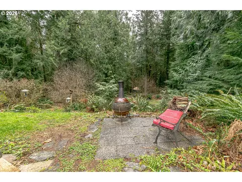 Exterior - 53221 E Marmot Rd, Sandy, OR 97055 photo 5 of 13