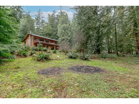 Exterior - 53221 E Marmot Rd, Sandy, OR 97055 photo 8 of 13