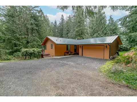 53221 E Marmot Rd, Sandy, OR 97055
