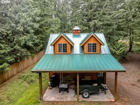 Other - 53221 E Marmot Rd, Sandy, OR 97055 photo 5 of 11