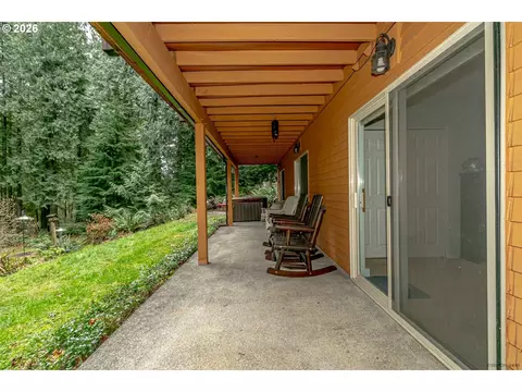 Exterior - 53221 E Marmot Rd, Sandy, OR 97055 photo 6 of 13