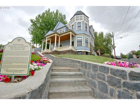 203 NW Ellis Ave, Pendleton, OR 97801 photo 1