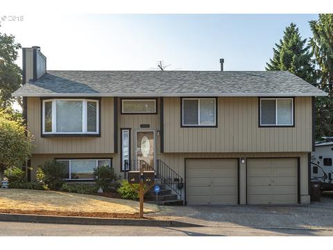 6820 Glen Echo Ave, Gladstone, OR 97027 photo 1