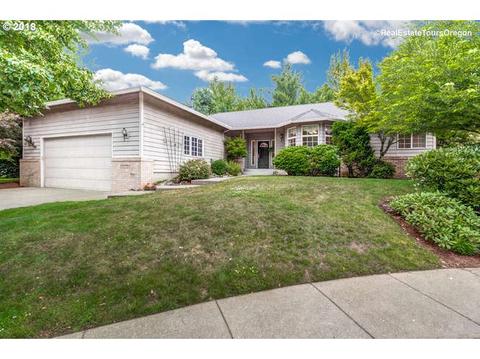 12221 SE Mapleleaf Ct, Clackamas, OR 97015 photo 1