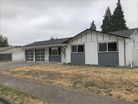 5378 D St, Springfield, OR 97478 photo 1