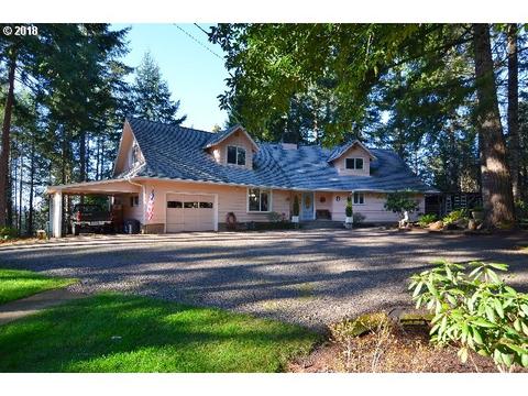 87981 Tamora Dr, Springfield, OR 97478 photo 1