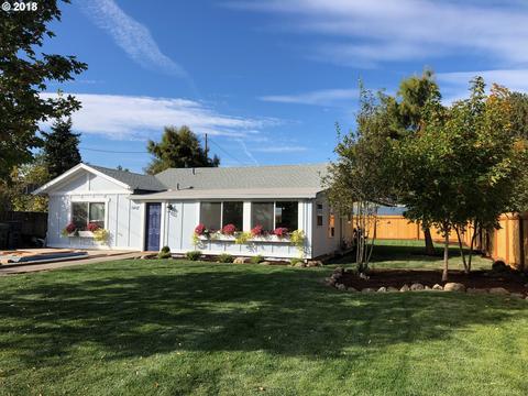 3482 E St, Springfield, OR 97478 photo 1