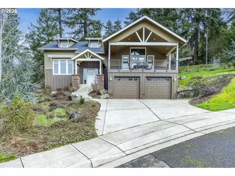1865 E 43rd Ave, Eugene, OR 97405