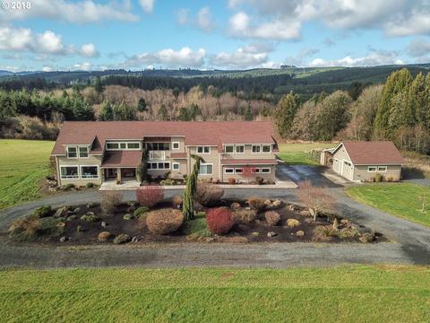 33262 Stone Rd, Warren, OR 97053 photo 1