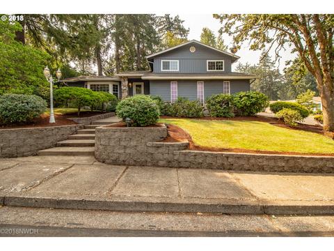 483 Cascade Dr, Springfield, OR 97478 photo 1