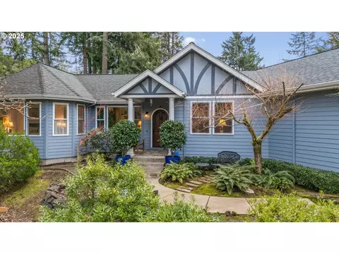 1415 Barber Dr, Eugene, OR 97405