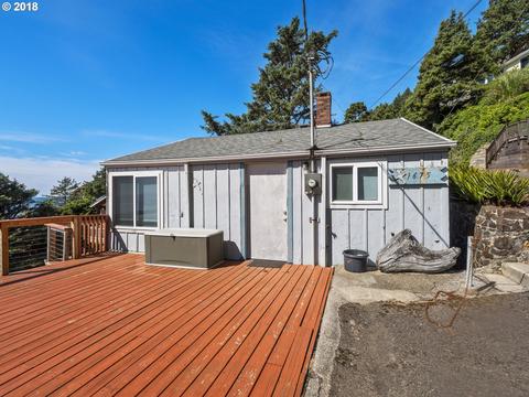 1675 Rosenberg Loop, Oceanside, OR 97134 photo 1