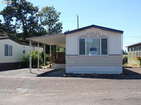 3900 Coburg Rd Space 19 #19, Eugene, OR 97408 photo 1