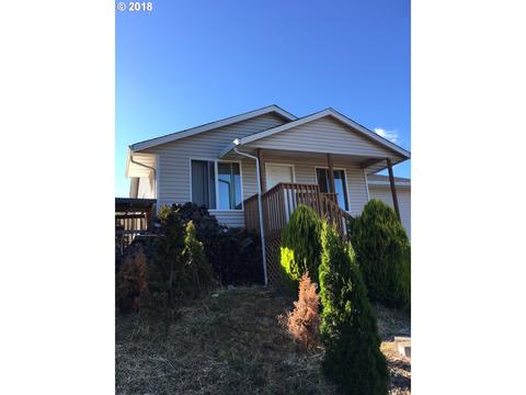 925 SW Pine St, Willamina, OR 97396 photo 1