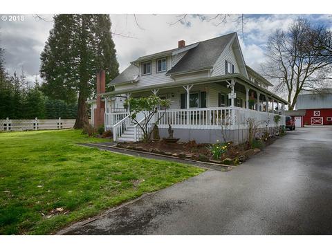 36980 SE Hauglum Rd, Sandy, OR 97055 photo 1