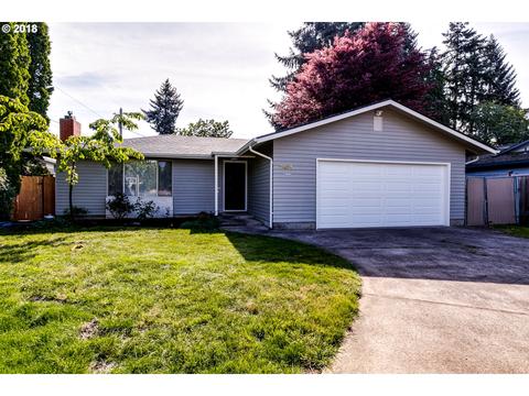 2635 Balfour St, Eugene, OR 97408 photo 1