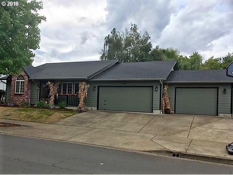 254 73rd St, Springfield, OR 97478 photo 1
