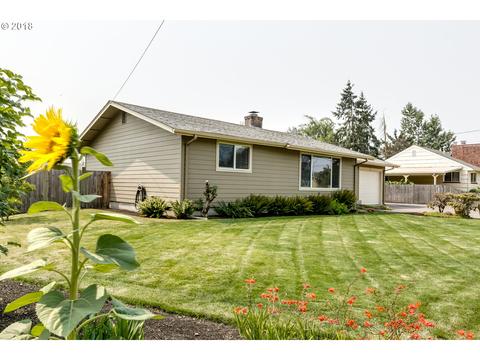 60 Hillview Ln #2, Eugene, OR 97408 photo 1