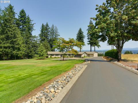 21734 S Springwater Rd, Estacada, OR 97023 photo 1