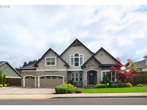6097 Graystone Loop, Springfield, OR 97478 photo 1