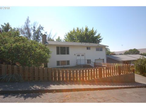 3332 SW Kirk Ave, Pendleton, OR 97801 photo 1