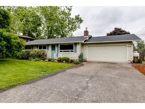 3536 Mahlon Ave, Eugene, OR 97401 photo 1