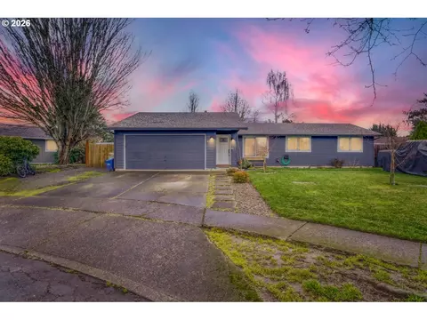 606 S 22nd Ct, Cornelius, OR 97113